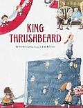 King Thrush Beard