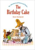 Birthday Cake The Adventures of Pettson & Findus