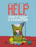 Help Its a Babysitter