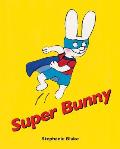 Super Bunny