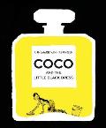 Coco & the Little Black Dress