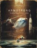 Armstrong: A Mouse on the Moon