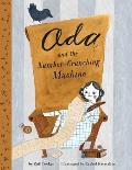 Ada and the Number-Crunching Machine