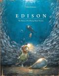 Edison The Mystery of the Missing Mouse Treasure