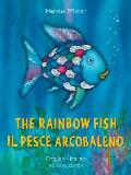 Rainbow Fish Bilibri English Italian