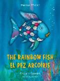 Rainbow Fish Bilibri English Spanish