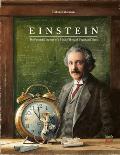 Einstein The Fantastic Journey of a Mouse Through Space & Time