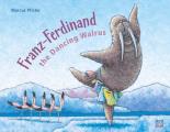 Franz Ferdinand The Dancing Walrus