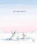 Little Polar Bear & the Brave Little Hare