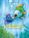 Rainbow Fish & the Storyteller
