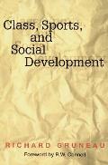Class Sports & Social Development