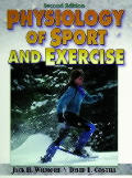 Physiology Of Sport & Exercise 2nd Edition