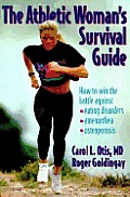 Athletic Womans Survival Guide