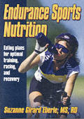 Endurance Sports Nutrition 1st Edition