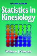 Statistics In Kinesiology 2nd Edition