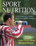 Sport Nutrition An Introduction to Energy Production & Performance