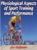 Physiological Aspects of Sport Training & Performance
