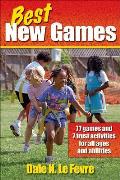 Best New Games 77 Games & 7 Trust Activities For All Ages & Abilities