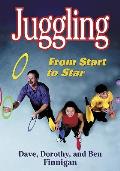 Juggling From Start to Star From Start to Star