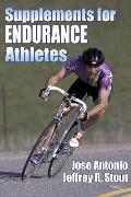 Supplements For Endurance Athletes