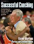 Successful Coaching 3rd Edition
