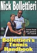 Bollettieris Tennis Handbook