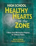 High School Healthy Hearts in the Zone A Heart Rate Monitoring Program for Lifelong Fitness