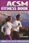 Acsm Fitness Book 3rd Edition