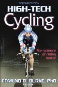 High Tech Cycling 2nd Edition