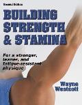 Building Strength & Stamina 2nd Edition