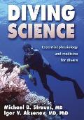 Diving Science