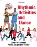 Rhythmic Activities & Dance with CD Audio
