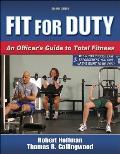 Fit For Duty 2nd Edition