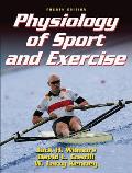 Physiology of Sport & Exercise 4th Edition