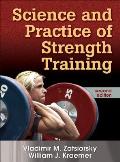Science & Practice of Strength Training