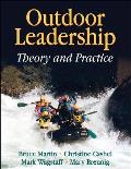 Outdoor Leadership Theory & Practice