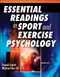 Essential Readings in Sport and Exercise Psychology