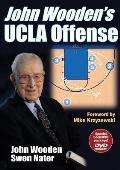 John Woodens UCLA Offense