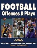 Football Offenses & Plays