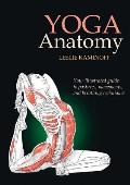 Yoga Anatomy 1st Edition