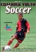 Coaching Youth Soccer 4th Edition