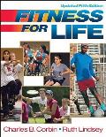 Fitness For Life 5th Edition