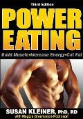 Power Eating Build Muscle Increase Energy Cut Fat