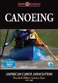 Canoeing: Outdoor Adventures [With DVD]