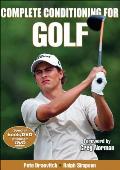 Complete Conditioning for Golf [With DVD]