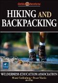 Hiking & Backpacking Outdoor Adventures