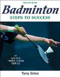 Badminton: Steps to Success
