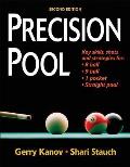 Precision Pool 2nd Edition