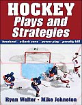 Hockey Plays & Strategies