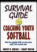 Survival Guide For Coaching Youth Softball